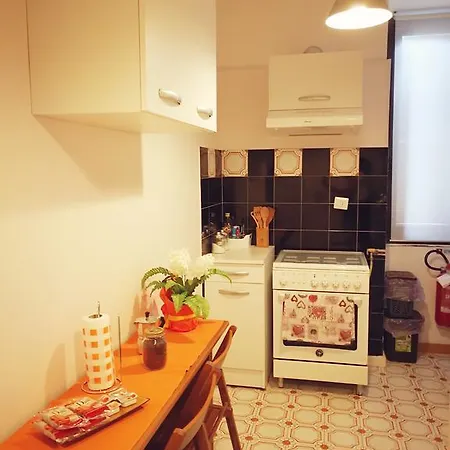 Apartment A.t.home Rome
