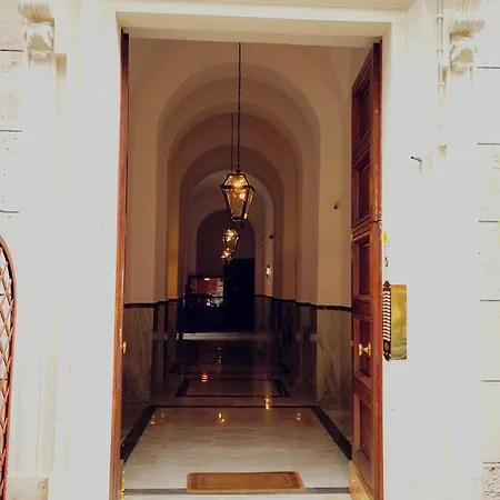 A.t.home Apartment