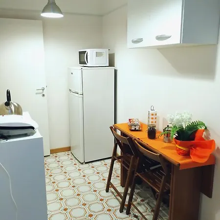A.t.home Apartment Rome